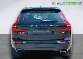 Volvo XC60 T6 AWD 253 ch + 87 ch BVA  occasion  Beaupuy - photo n6