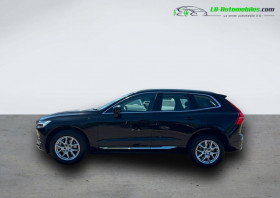 Volvo XC60 T6 AWD 253 ch + 87 ch BVA  occasion  Beaupuy - photo n5