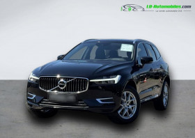 Volvo XC60 , garage LB AUTOMOBILES  Beaupuy