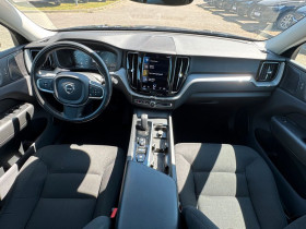 Volvo XC60 T6 AWD 253 ch + 87 ch BVA  occasion  Beaupuy - photo n3