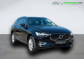 Volvo XC60 T6 AWD 253 ch + 87 ch BVA  occasion  Beaupuy - photo n2