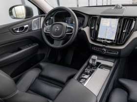 Volvo XC60 T6 AWD 253 ch + 87 ch BVA  occasion  Beaupuy - photo n2