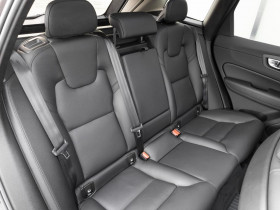 Volvo XC60 T6 AWD 253 ch + 87 ch BVA  occasion  Beaupuy - photo n5