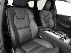 Volvo XC60 T6 AWD 253 ch + 87 ch BVA  occasion  Beaupuy - photo n4