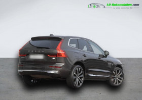 Volvo XC60 T6 AWD 253 ch + 87 ch BVA  occasion  Beaupuy - photo n3