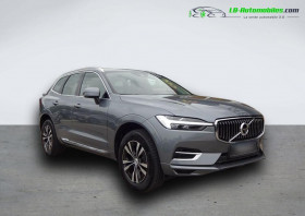 Volvo XC60 T6 AWD 253 ch + 87 ch BVA  occasion  Beaupuy - photo n2