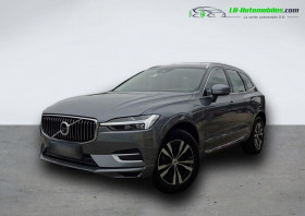 Volvo XC60 , garage LB AUTOMOBILES  Beaupuy