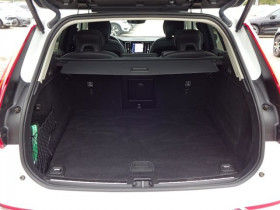 Volvo XC60 T6 AWD 253 ch + 87 ch BVA  occasion  Beaupuy - photo n12