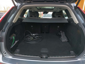 Volvo XC60 T6 AWD 253 ch + 87 ch BVA  occasion  Beaupuy - photo n8