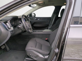 Volvo XC60 T6 AWD 253 ch + 87 ch BVA  occasion  Beaupuy - photo n7