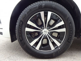 Volvo XC60 T6 AWD 253 ch + 87 ch BVA  occasion  Beaupuy - photo n11