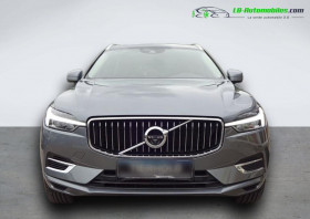 Volvo XC60 T6 AWD 253 ch + 87 ch BVA  occasion  Beaupuy - photo n5