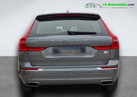 Volvo XC60 T6 AWD 253 ch + 87 ch BVA  occasion  Beaupuy - photo n7