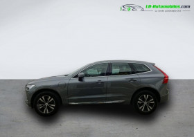 Volvo XC60 T6 AWD 253 ch + 87 ch BVA  occasion  Beaupuy - photo n6