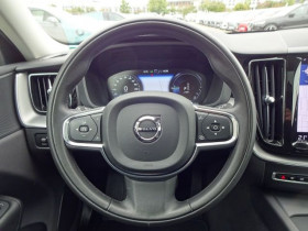 Volvo XC60 T6 AWD 253 ch + 87 ch BVA  occasion  Beaupuy - photo n10