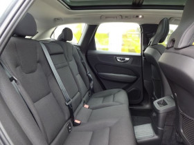 Volvo XC60 T6 AWD 253 ch + 87 ch BVA  occasion  Beaupuy - photo n9