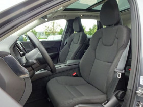 Volvo XC60 T6 AWD 253 ch + 87 ch BVA  occasion  Beaupuy - photo n8