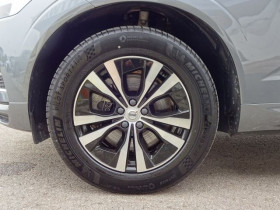Volvo XC60 T6 AWD 253 ch + 87 ch BVA  occasion  Beaupuy - photo n11