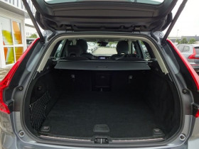 Volvo XC60 T6 AWD 253 ch + 87 ch BVA  occasion  Beaupuy - photo n12