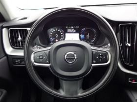 Volvo XC60 T6 AWD 253 ch + 87 ch BVA  occasion  Beaupuy - photo n10
