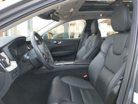 Volvo XC60 T6 AWD 253 ch + 87 ch BVA  occasion  Beaupuy - photo n6