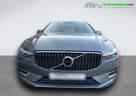 Volvo XC60 T6 AWD 253 ch + 87 ch BVA  occasion  Beaupuy - photo n5