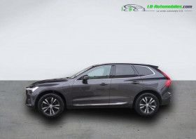 Volvo XC60 T6 AWD 253 ch + 87 ch BVA  occasion  Beaupuy - photo n5