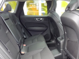 Volvo XC60 T6 AWD 253 ch + 87 ch BVA  occasion  Beaupuy - photo n9