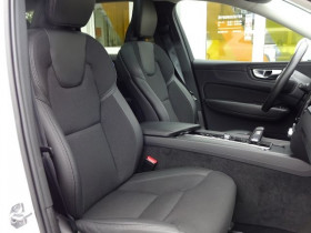 Volvo XC60 T6 AWD 253 ch + 87 ch BVA  occasion  Beaupuy - photo n8