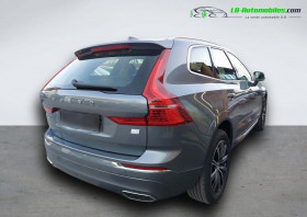 Volvo XC60 T6 AWD 253 ch + 87 ch BVA  occasion  Beaupuy - photo n4