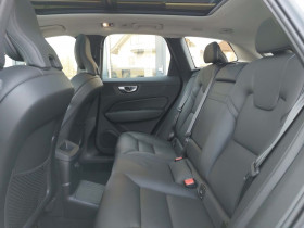 Volvo XC60 T6 AWD 253 ch + 87 ch BVA  occasion  Beaupuy - photo n7
