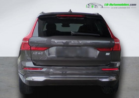 Volvo XC60 T6 AWD 253 ch + 87 ch BVA  occasion  Beaupuy - photo n6