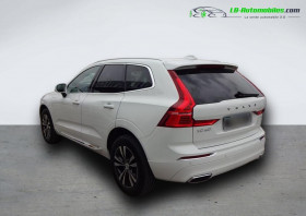 Volvo XC60 T6 AWD 253 ch + 87 ch BVA  occasion  Beaupuy - photo n4