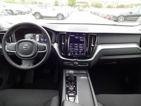 Volvo XC60 T6 AWD 253 ch + 87 ch BVA  occasion  Beaupuy - photo n3
