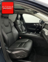 Volvo XC60 T6 AWD 253 ch + 87 ch BVA  occasion  Beaupuy - photo n7