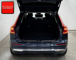Volvo XC60 T6 AWD 253 ch + 87 ch BVA  occasion  Beaupuy - photo n8