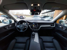 Volvo XC60 T6 AWD 253 ch + 87 ch BVA  occasion  Beaupuy - photo n3