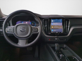Volvo XC60 T6 AWD 253 ch + 87 ch BVA  occasion  Beaupuy - photo n3