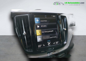 Volvo XC60 T6 AWD 253 ch + 87 ch BVA  occasion  Beaupuy - photo n2