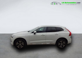 Volvo XC60 T6 AWD 253 ch + 87 ch BVA  occasion  Beaupuy - photo n6