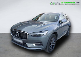 Volvo XC60 , garage LB AUTOMOBILES  Beaupuy