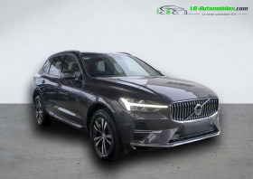 Volvo XC60 T6 AWD 253 ch + 87 ch BVA  occasion  Beaupuy - photo n2