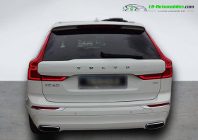 Volvo XC60 T6 AWD 253 ch + 87 ch BVA  occasion  Beaupuy - photo n7