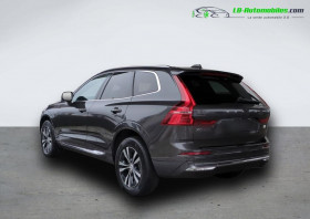 Volvo XC60 T6 AWD 253 ch + 87 ch BVA  occasion  Beaupuy - photo n4