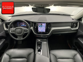 Volvo XC60 T6 AWD 253 ch + 87 ch BVA  occasion  Beaupuy - photo n2