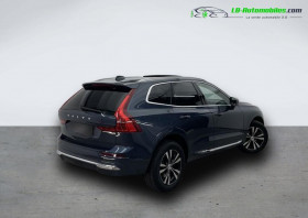 Volvo XC60 T6 AWD 253 ch + 87 ch BVA  occasion  Beaupuy - photo n3