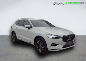 Volvo XC60 T6 AWD 253 ch + 87 ch BVA  occasion  Beaupuy - photo n2