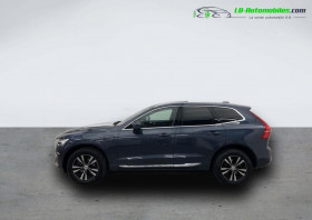 Volvo XC60 T6 AWD 253 ch + 87 ch BVA  occasion  Beaupuy - photo n5