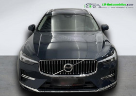 Volvo XC60 T6 AWD 253 ch + 87 ch BVA  occasion  Beaupuy - photo n4