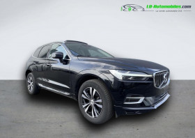 Volvo XC60 T6 AWD 253 ch + 87 ch BVA  occasion  Beaupuy - photo n2